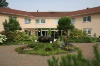 Hotel Circle Inn Các khách sạn ở Ramstein-Miesenbach