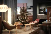 The Townhouse Ruhpolding Hotels in Ruhpolding