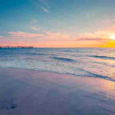 Noir Cottage | Glenelg North | 3Br | Netflix| BBQ Fitness & Recreational Facilities
