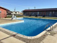 Regency Inn Hondo Hotels in Medina County
