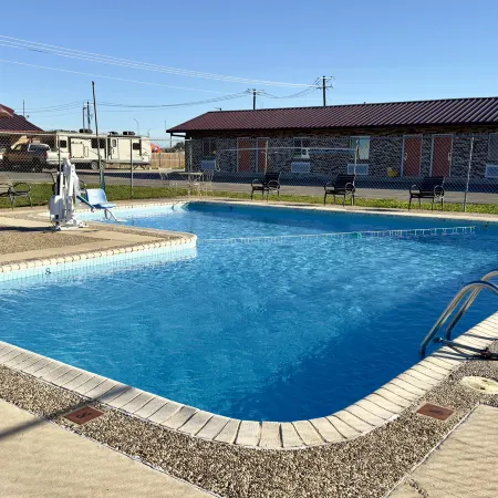 Regency Inn Hondo