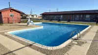 Regency Inn Hondo - Wifi