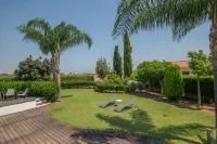 Protaras Holiday Villa Od04