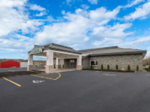 Quality Inn & Suites Hotels in Aroostook County