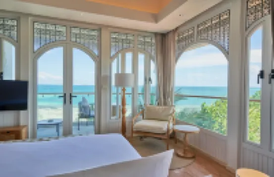 Stone Hotel Dhiffushi