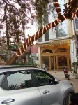 Masaga by Qcent, Gurugram Hotels near Gurgaon Railway Station