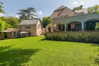 Emmarentia Guest House Hotels in Randburg