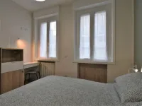 Pirelli Central Station Apartment