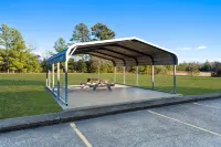 Red Roof Inn Nacogdoches Hotels in Nacogdoches