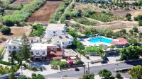 Elea Terra Hotel - 3-Star