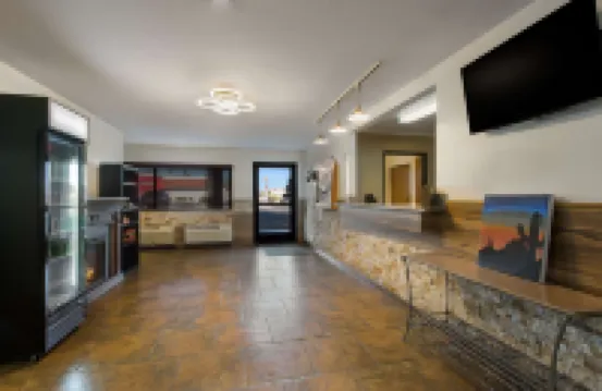 The Copper Hotel, SureStay Collection by Best Western
