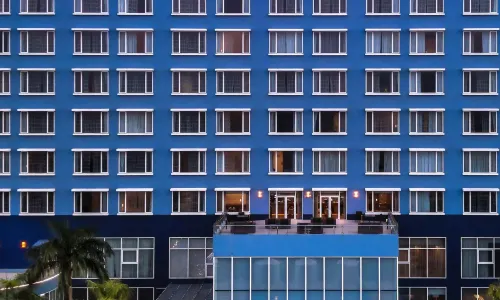 Guyana Marriott Hotel Georgetown