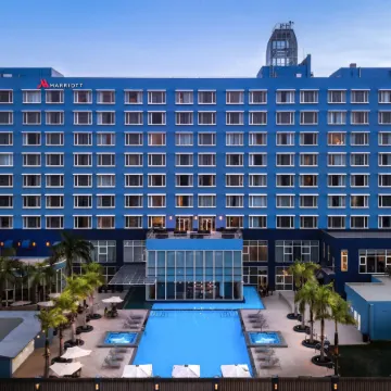 Guyana Marriott Hotel Georgetown