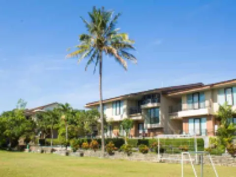 Grage Resort Sangkan Hotels in Kuningan Regency