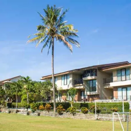 Grage Resort Sangkan