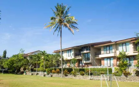 Grage Resort Sangkan