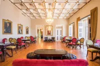 Vila Gale Collection Palácio Dos Arcos Hotels in Oeiras