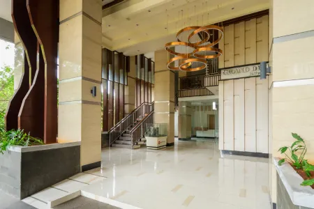 Hotel Dhika Serenity Bekasi