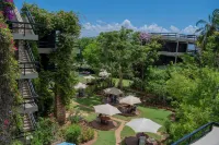 Taita Hills Safari Resort & Spa - WiFi