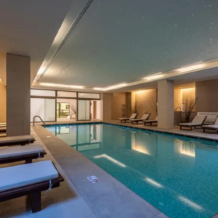 Astir Odysseus Kos Resort and Spa
