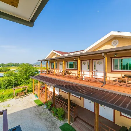 Nonsan Sodam Pension