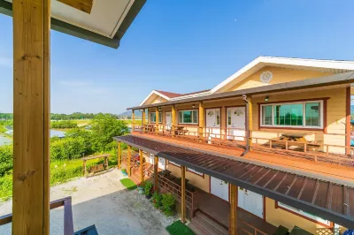 Nonsan Sodam Pension