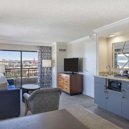 Embassy Suites by Hilton Anaheim Orange
