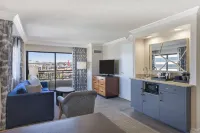 Embassy Suites by Hilton Anaheim Orange - bar