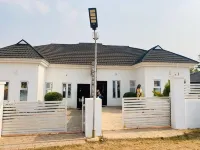 Flenjo Zone Bar and Apartments Hotels in Ado Ekiti