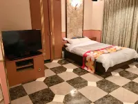 Family Inn Kanegasaki Отели в г. Канегасаки