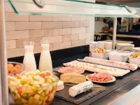 Holiday Inn Express LILLE CENTRE by IHG Hotels in Lille