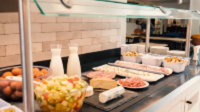 Holiday Inn Express LILLE CENTRE by IHG