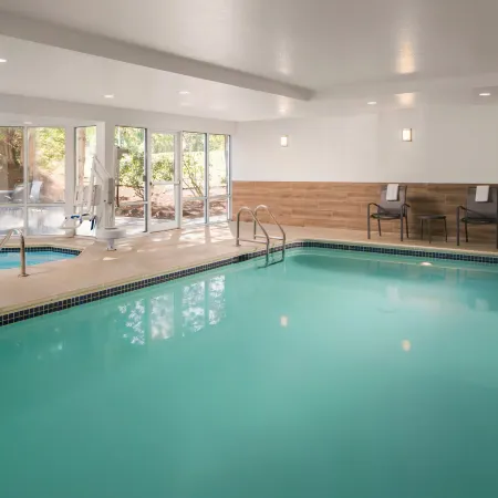 Fairfield Inn & Suites Portland West/Beaverton