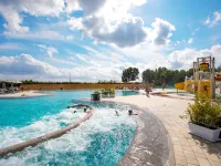 Camping Village Laguna Blu - Pools
