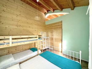 Casale VillaSofia Senigallia - the Mimosa Cottage 2 Bedrooms Max 6Pax