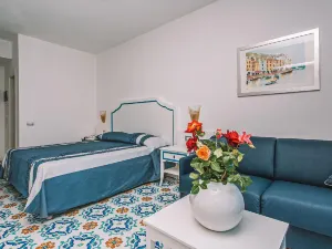 Ferretti Hotel
