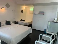Nipah Bay Villa