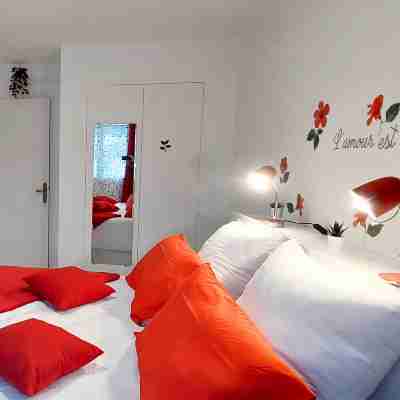 Éclat Méditerranéen - Côte d'Azur Rooms