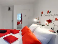 Éclat Méditerranéen - Netflix Hotels in Cagnes-sur-Mer