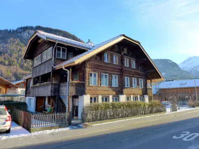 Wellhorn Hotels near Restiturm