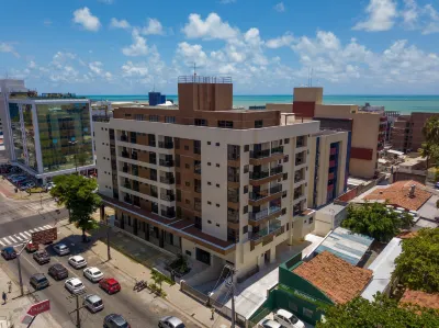 Buenos Ayres - Miramar Hospedagens Hotels in 
