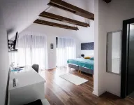 B&B Villa Dolina Plitvice Hoteles en Oštarski Stanovi