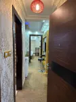 Al-Burj Apart 7th Circle - ที่มีอ่างอาบน้ำ