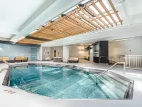 إمباسي سويتس باي هيلتون إنديانابوليس داون تاون Hotels near مونيمونت ستاديوم
