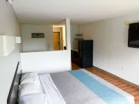 Studio 6 Indianapolis, in – Southport Hotels near Walmart Supercenter