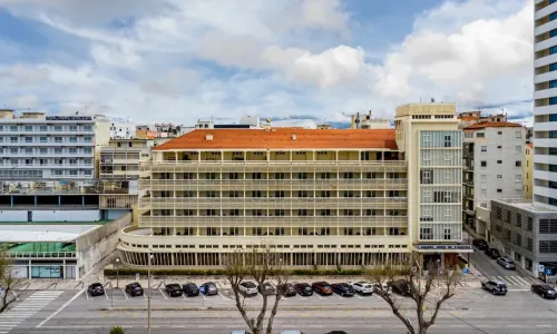 Vila Gale Collection Figueira da Foz