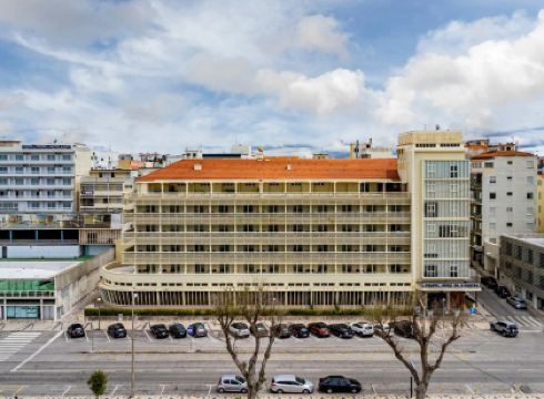 Vila Gale Collection Figueira da Foz