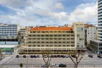 Vila Gale Collection Figueira da Foz Hotel di 