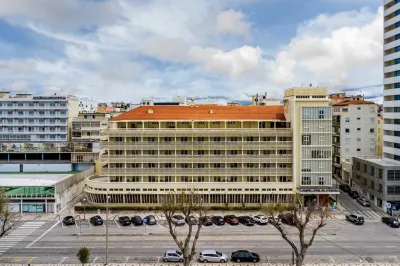 Vila Gale Collection Figueira da Foz فنادق في 