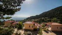 Ilaeira Mountain Resort - Mountain view
